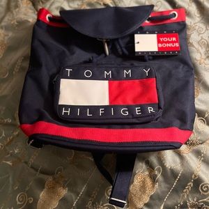 Tommy Hilfiger Backpack
